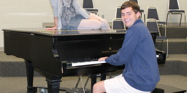 final musical