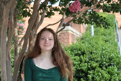 Photo of Caitlin Musser
