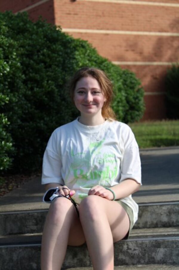 Caitlin Musser