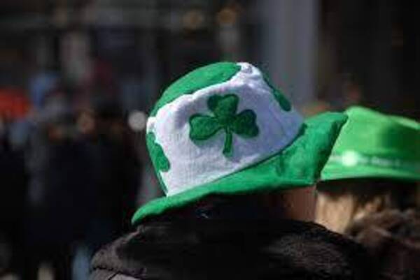 Saint Patricks Day has more of a purpose than an excuse for getting drunk.