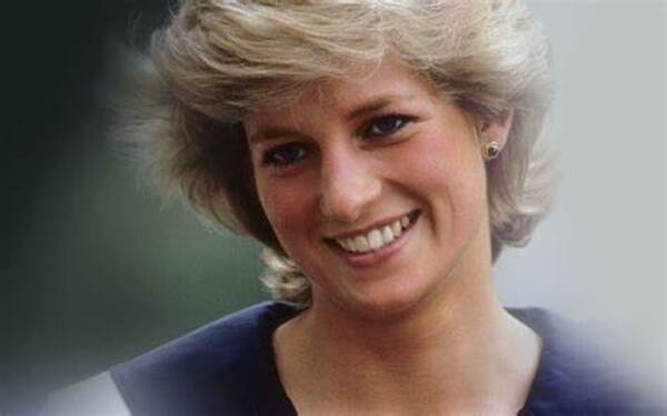 Princess Diana’s Death 25 Years Later – Titan Times