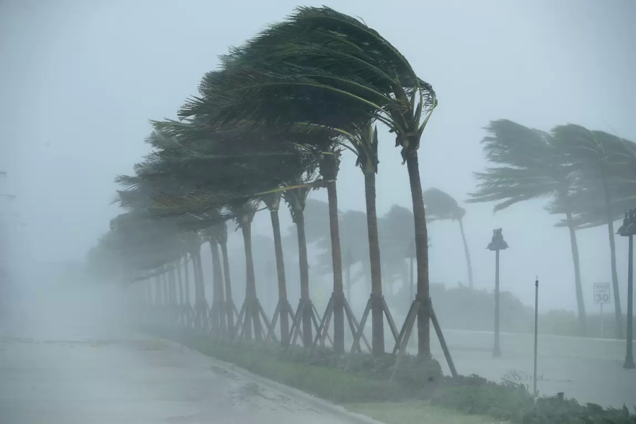 Puerto Rico, how long until Hurricane Fiona recovery?