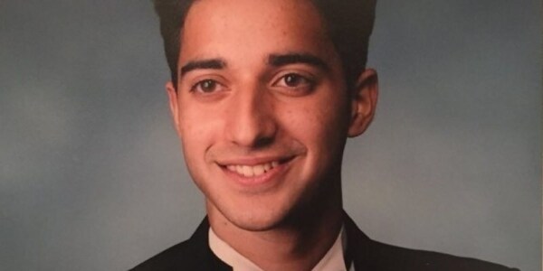 Adnan Syed has been put on house detention after spending almost 23 years in prison.