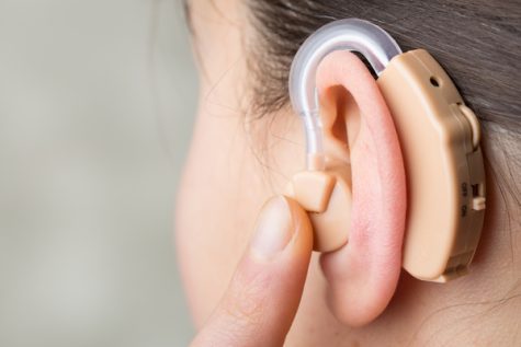Over-The-Counter Hearing Aids