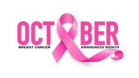 Breast cancer Ribbon