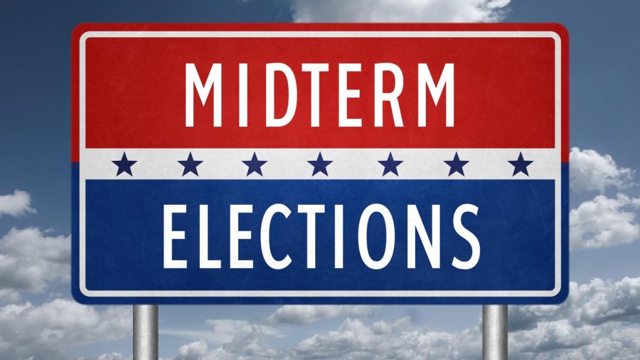 Take a Look at These Results for the Midterm Election