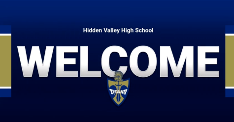 Hidden Valley High School Spring Sports