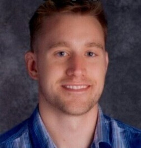 Hidden Valley Alumni Back as a Teacher: Mr. T. Wilson