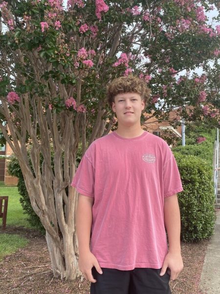 Wes Hostetler
