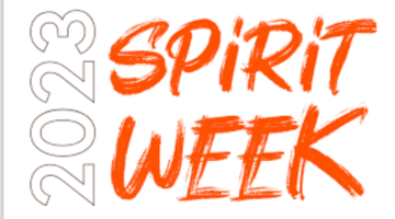 Hidden Valley excited for 2023 spirt week!