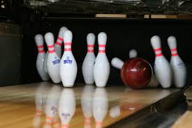 Maine Bowling Alley