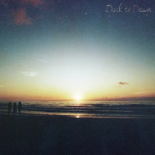 Dusk to Dawn album cover