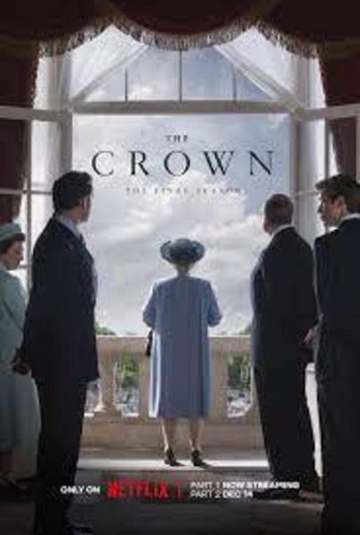 The Crown Finale