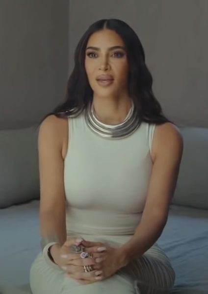 Kim Kardashian Jumps Back into Makeup with ”Skkn by Kim”