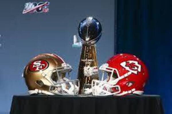 Chiefs vs 49ers 