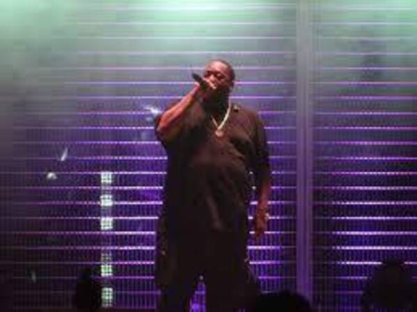 Did rapper Killer Mike really deserve to win the award?