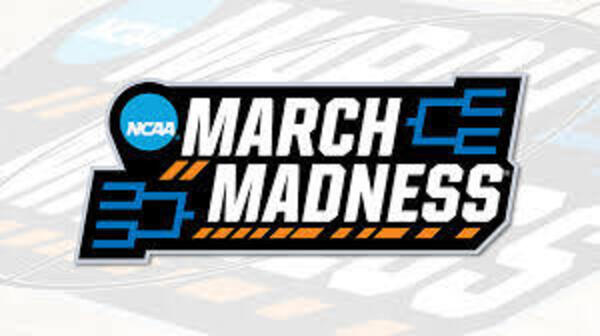 March Madness Mid-West Bracket