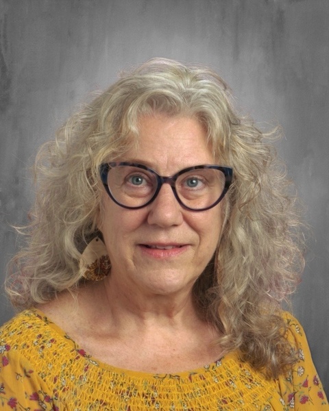 Ms. Griffin bids farewell to HVHS and welcomes the new challenges retirement will bring.