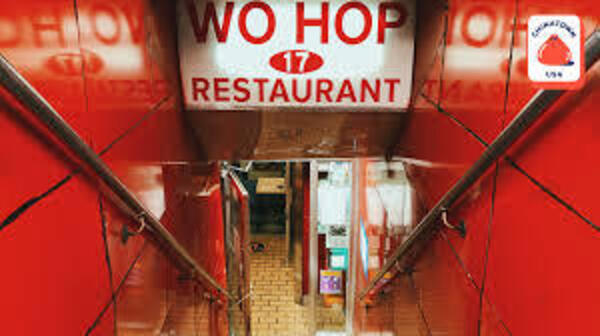 Justin Autrum's Favorite Restaurant