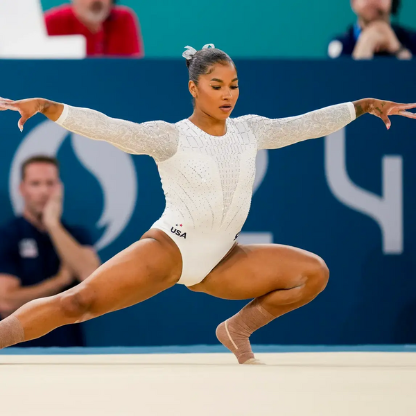 Jordan Chiles was wrongly stripped of her Olympic bronze medal amid a series of dramatic appeals.