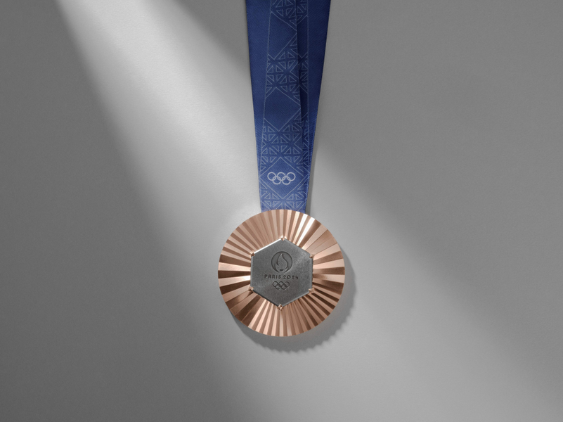 Jordan Chiles was wrongly stripped of her Olympic bronze medal amid a series of dramatic appeals.
