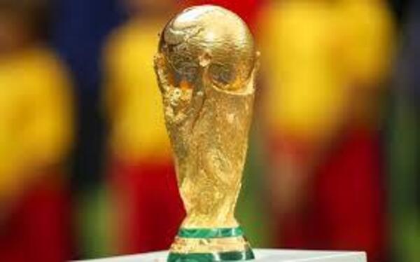 Team's will compete in 2026 for the prestigious World Cup Trophy.