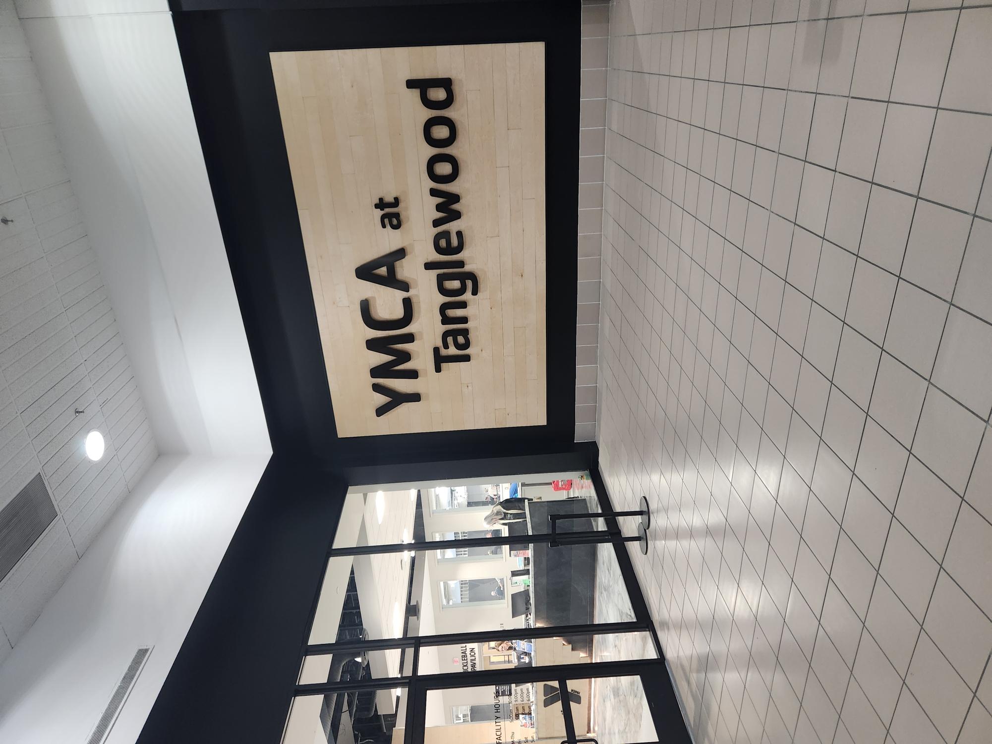 The YMCA Tanglewood Officially Opens Its Doors
