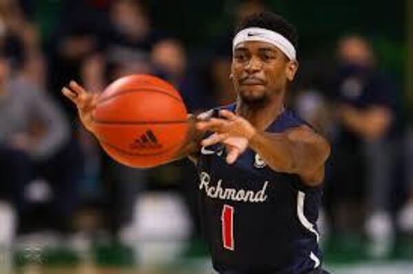 The transfer portal has a huge impact on small programs like Richmond