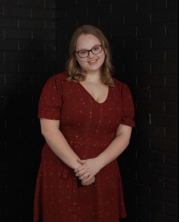 Senior Spotlight: Alayna Wickham