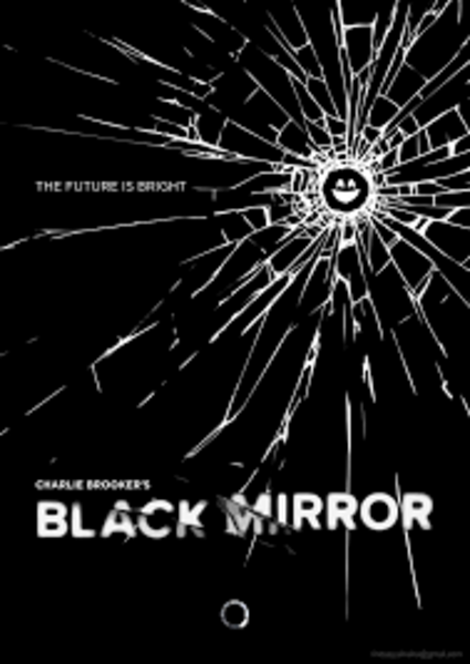 The new season of the Black Mirror is out now!