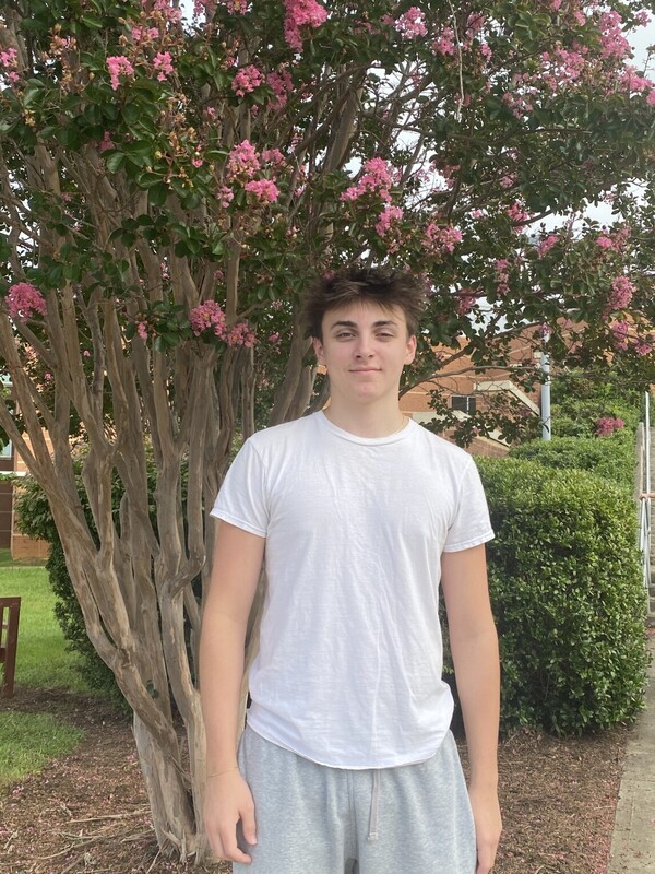 Greyson Keaveney