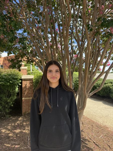 Lila Barone