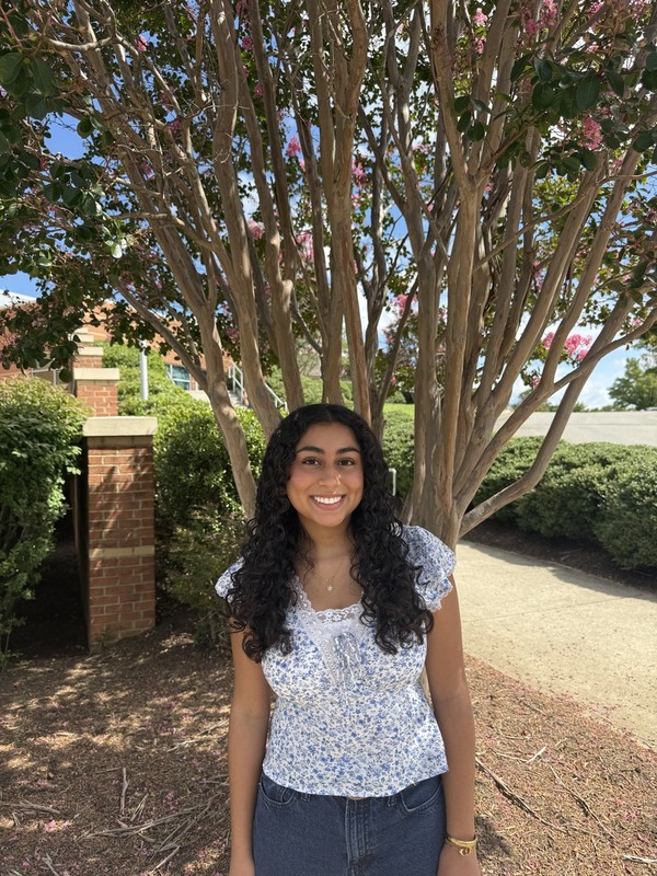 Arya Patel