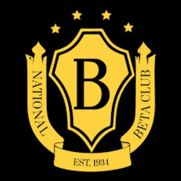 Beta Club Symbol
