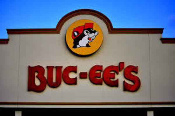 Buc-ee's opens its first location in Virginia.