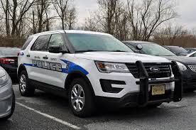 Roanoke County Police Department assigns new SRO to HVHS