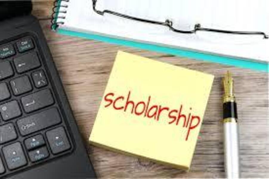 Beyond college applications, financial aid is a big part of applying to college. Check the HVHS counselor canvas page for scholarship opportunities.