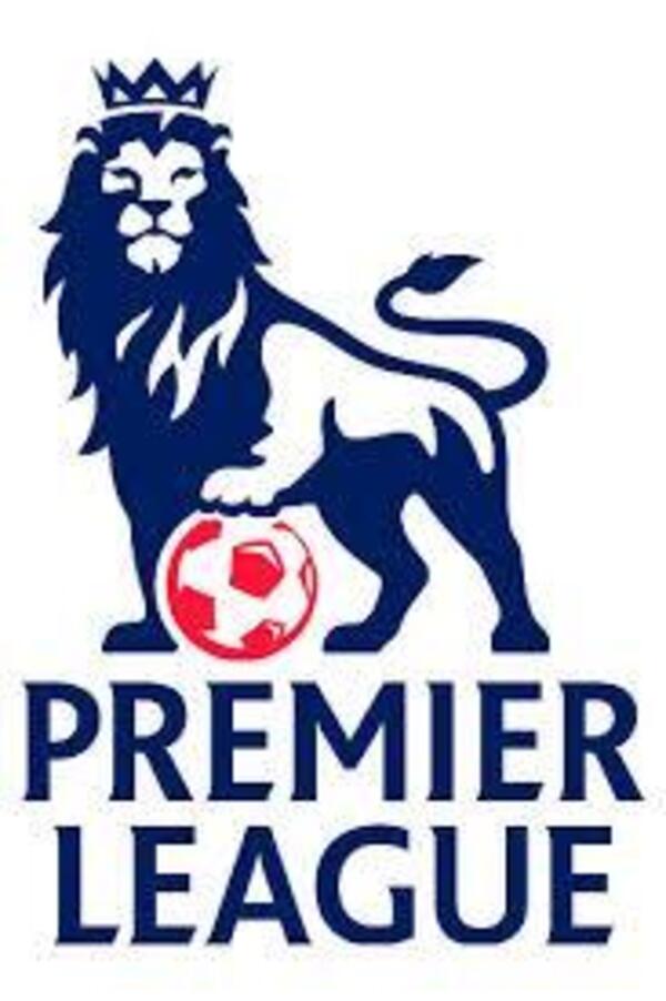 Premier League Logo