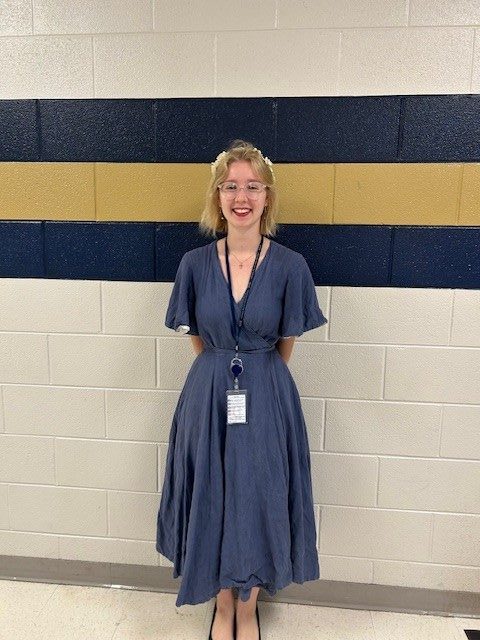 Mrs. Higgins