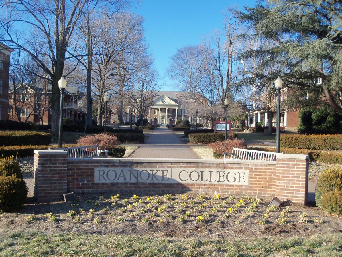 Roanoke College