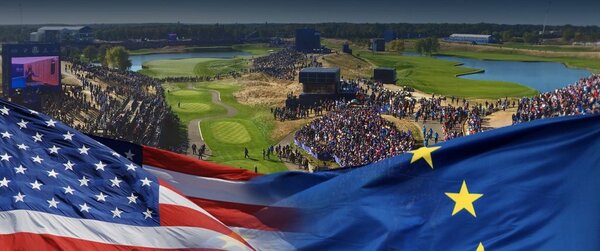 2025 Ryder Cup Tournament