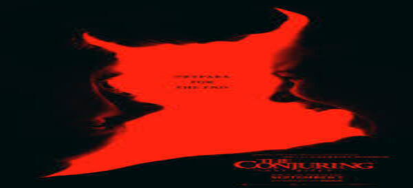 A haunting image from The Conjuring: Last Rites