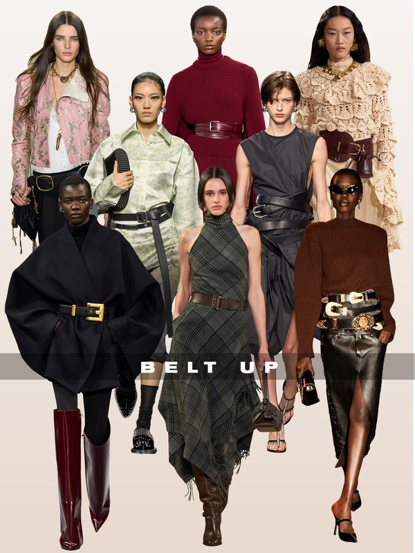 Fall Fashion Fever