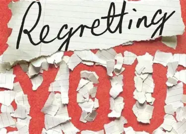 Regretting you releases on October 24th, 2025