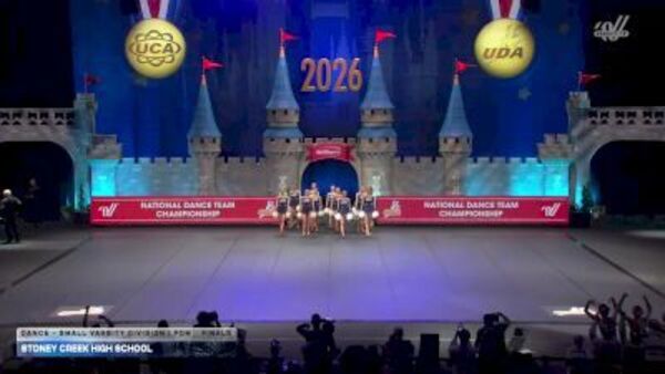 UDA nationals 2026