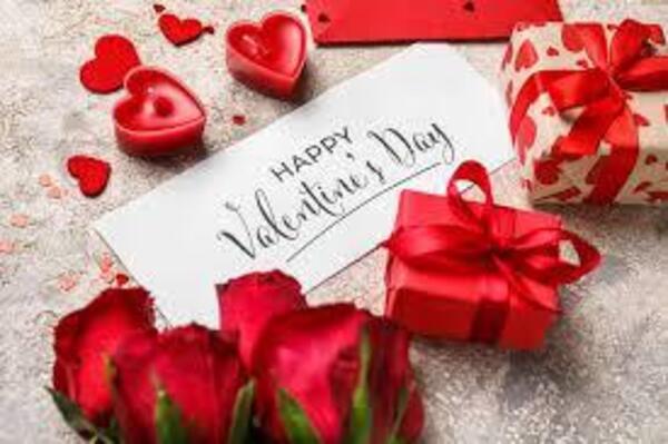 Day full of love and happiness.