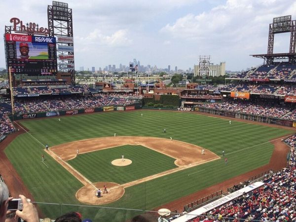 MLB Opening Day