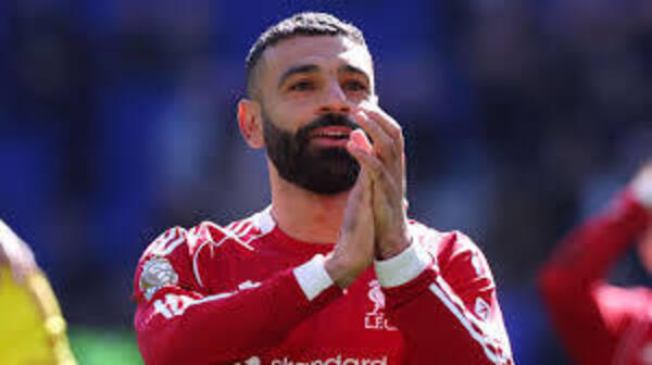 Mo Salah Set to Leave Liverpool